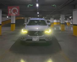 MG RX5